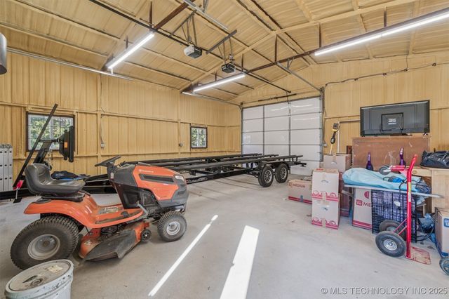 421301 E 1183 Road, Eufaula, OK 74432