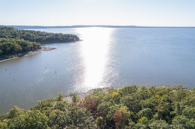 421301 E 1183 Road, Eufaula, OK 74432