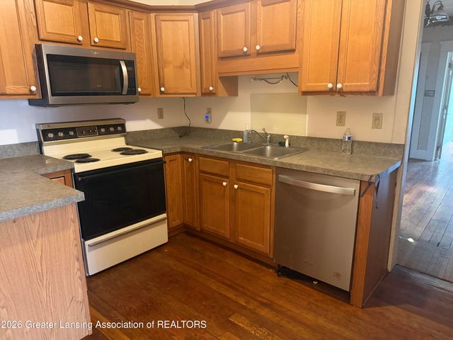 516 W Ionia Street, Lansing, MI 48933