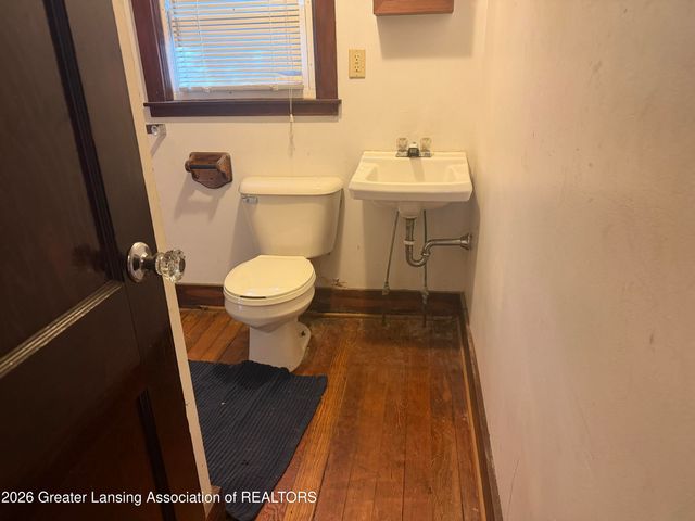 516 W Ionia Street, Lansing, MI 48933