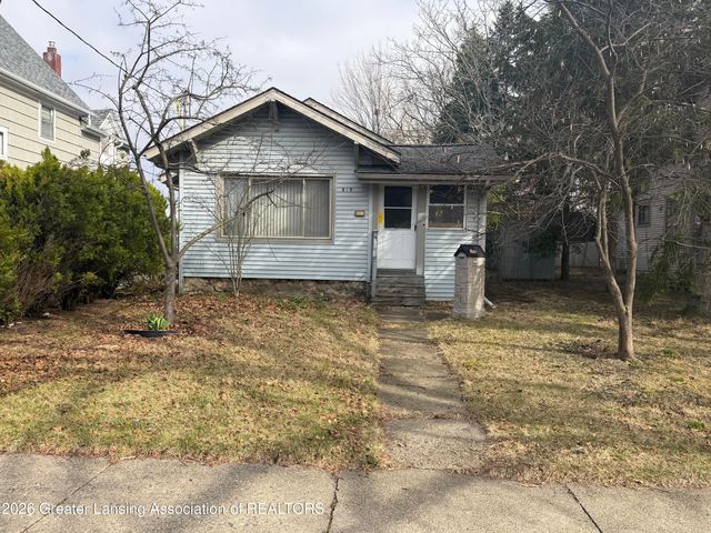 516 W Ionia Street, Lansing, MI 48933