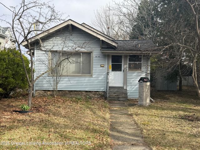 516 W Ionia Street, Lansing, MI 48933