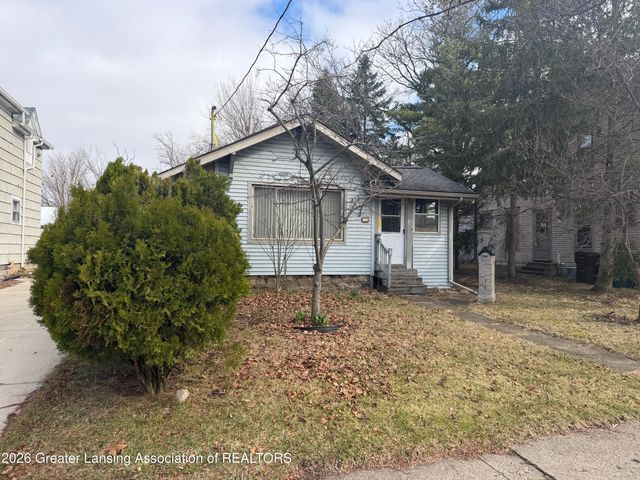 516 W Ionia Street, Lansing, MI 48933