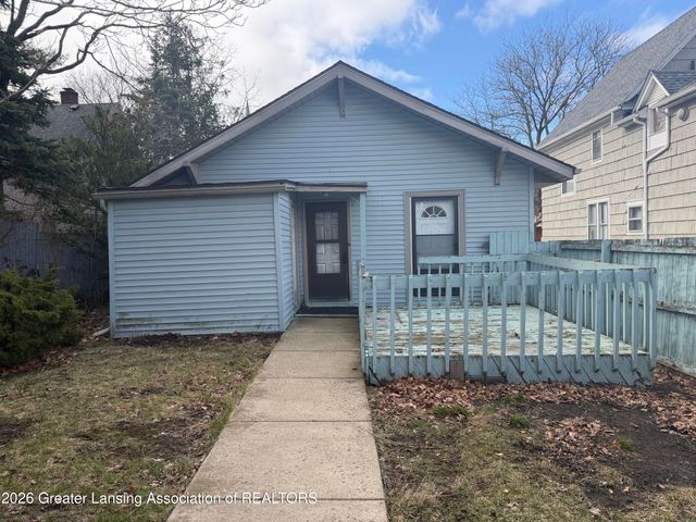 516 W Ionia Street, Lansing, MI 48933