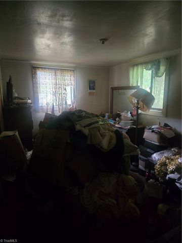 1801 Amos Street, Reidsville, NC 27320