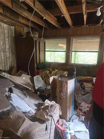 1801 Amos Street, Reidsville, NC 27320