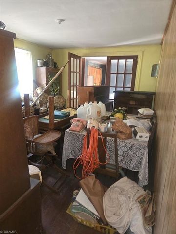 1801 Amos Street, Reidsville, NC 27320