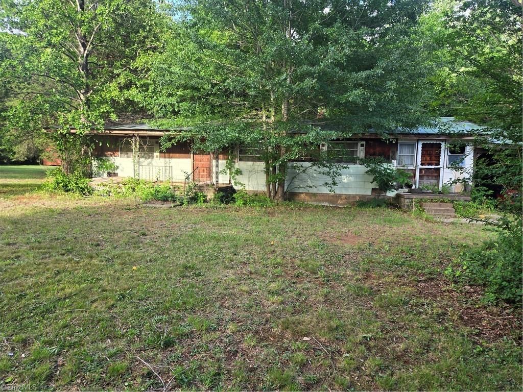 1801 Amos Street, Reidsville, NC 27320
