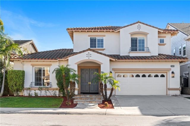 18754 Turfway Park, Yorba Linda, CA 92886