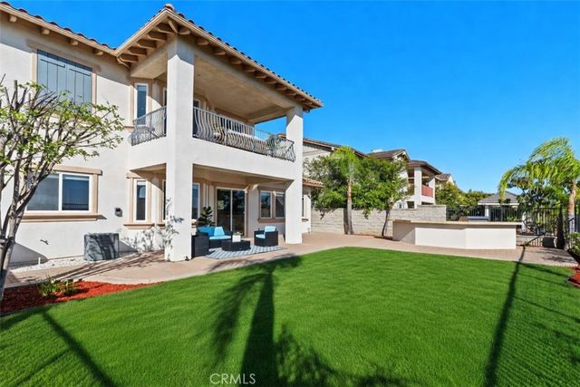 18754 Turfway Park, Yorba Linda, CA 92886