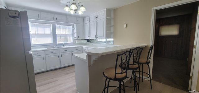 614 19th, Tuscaloosa, AL 35401