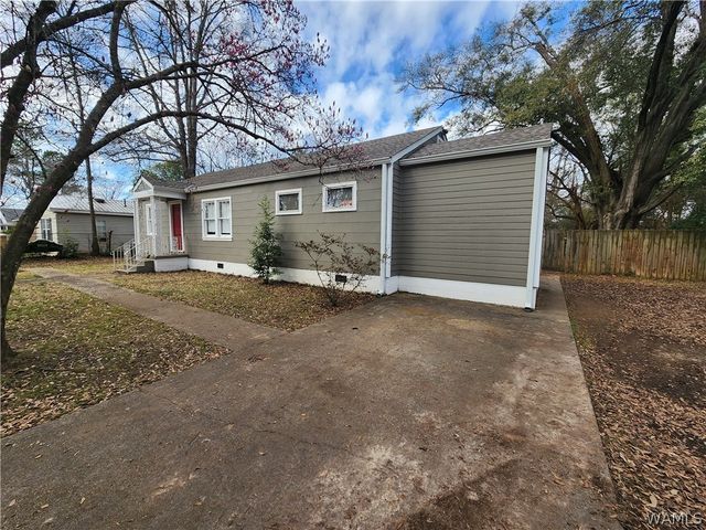 614 19th, Tuscaloosa, AL 35401
