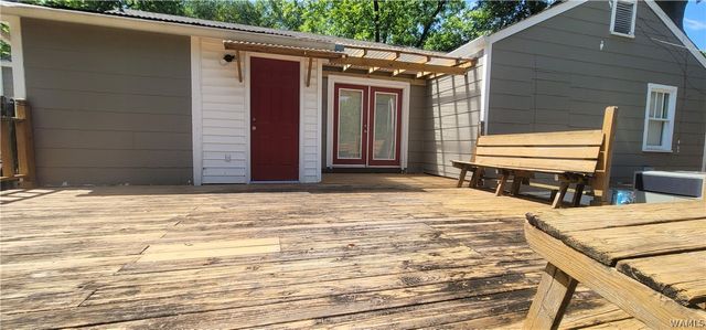 614 19th, Tuscaloosa, AL 35401