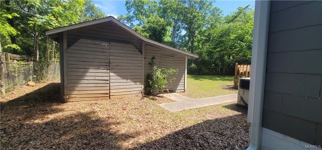 614 19th, Tuscaloosa, AL 35401