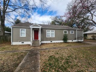 614 19th, Tuscaloosa, AL 35401