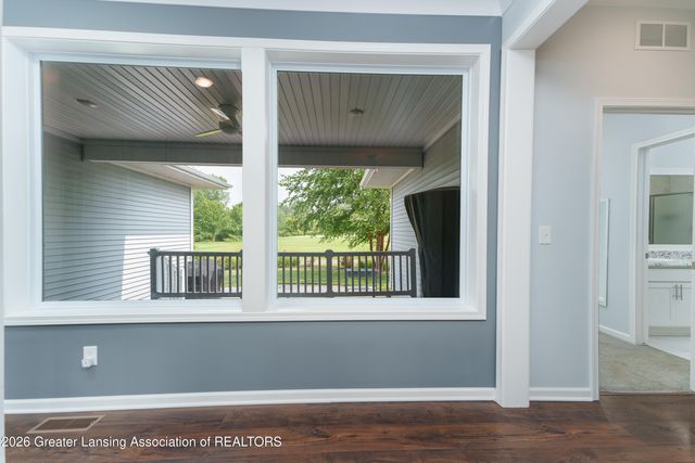3878 Baulistrol Drive, Okemos, MI 48864