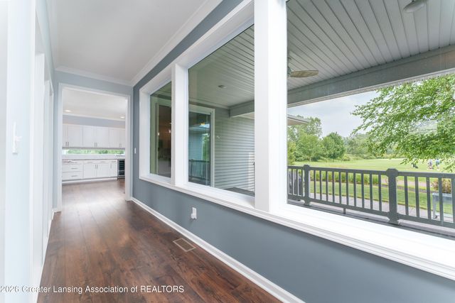 3878 Baulistrol Drive, Okemos, MI 48864