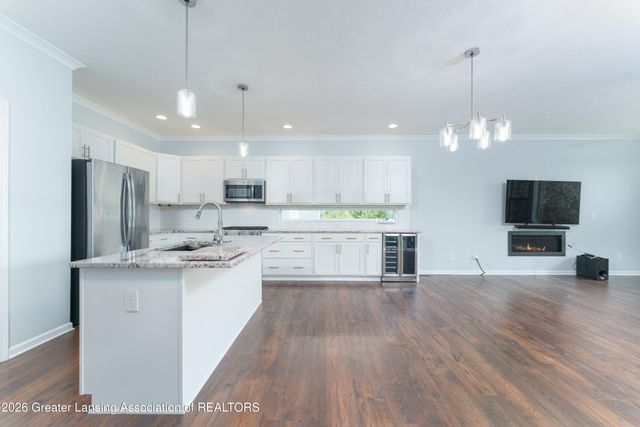 3878 Baulistrol Drive, Okemos, MI 48864