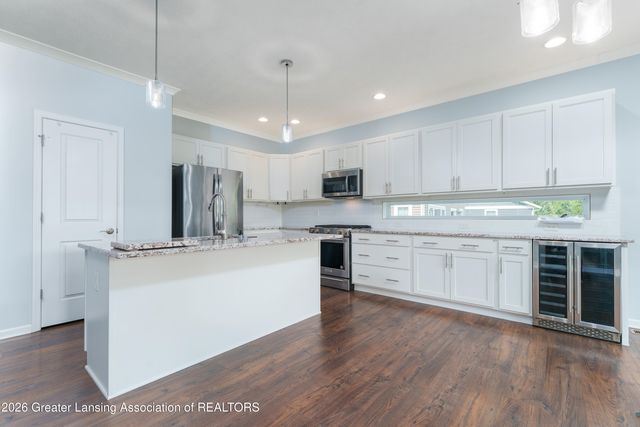 3878 Baulistrol Drive, Okemos, MI 48864