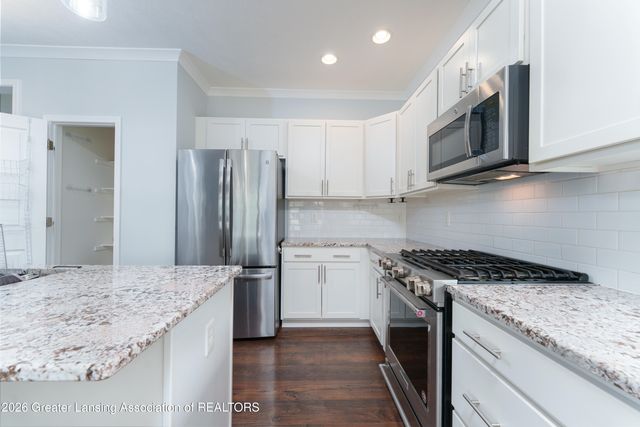 3878 Baulistrol Drive, Okemos, MI 48864