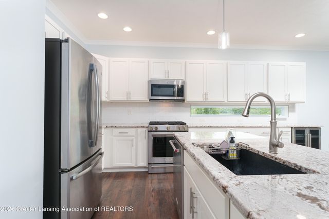 3878 Baulistrol Drive, Okemos, MI 48864