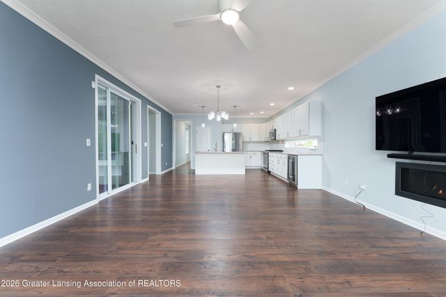 3878 Baulistrol Drive, Okemos, MI 48864