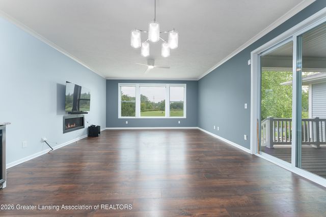 3878 Baulistrol Drive, Okemos, MI 48864