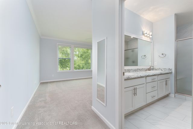 3878 Baulistrol Drive, Okemos, MI 48864