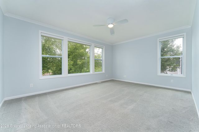 3878 Baulistrol Drive, Okemos, MI 48864