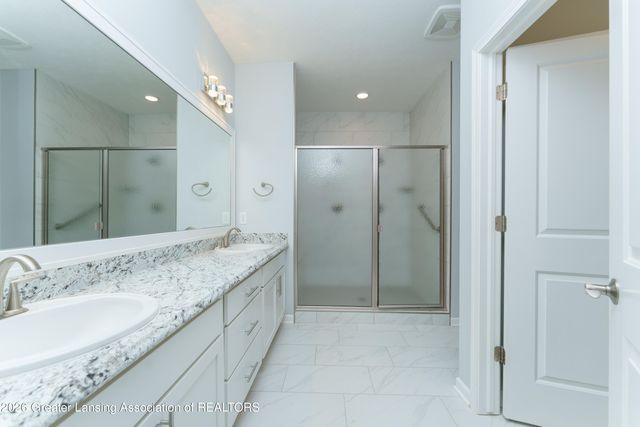 3878 Baulistrol Drive, Okemos, MI 48864