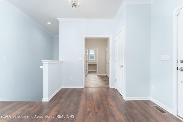 3878 Baulistrol Drive, Okemos, MI 48864