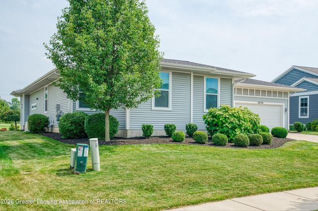 3878 Baulistrol Drive, Okemos, MI 48864