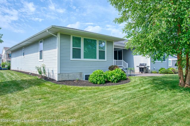 3878 Baulistrol Drive, Okemos, MI 48864