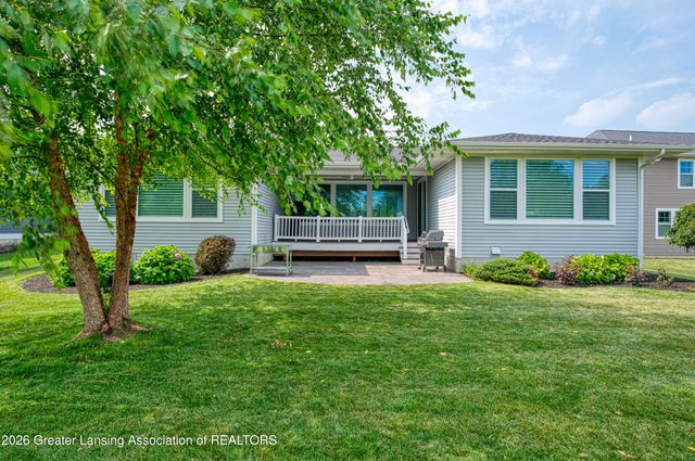 3878 Baulistrol Drive, Okemos, MI 48864