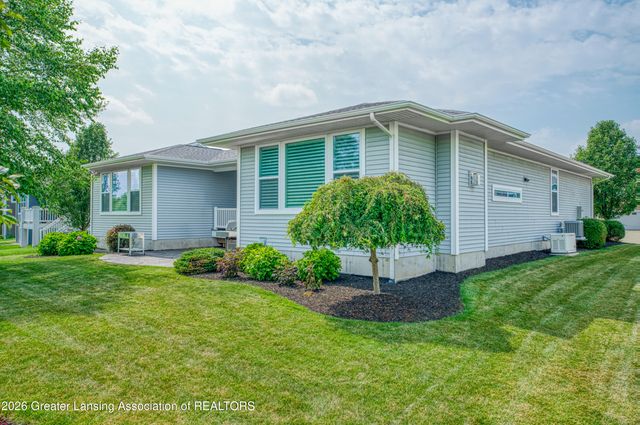 3878 Baulistrol Drive, Okemos, MI 48864