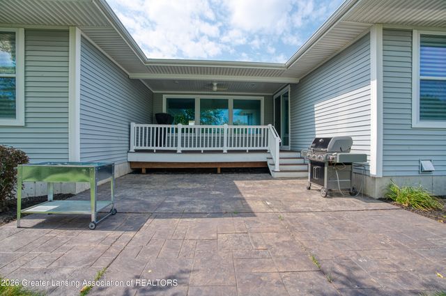 3878 Baulistrol Drive, Okemos, MI 48864