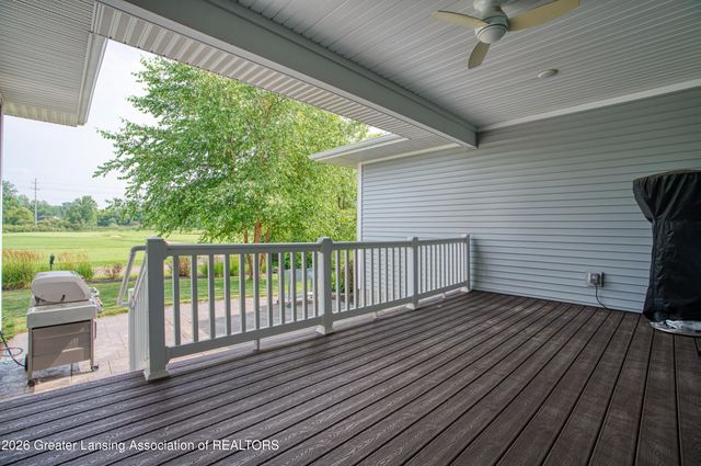 3878 Baulistrol Drive, Okemos, MI 48864
