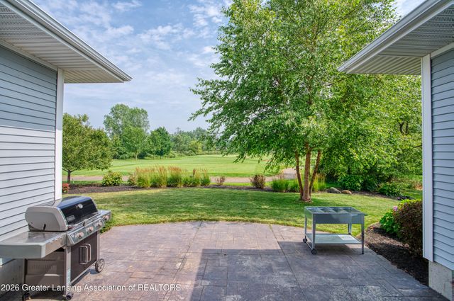 3878 Baulistrol Drive, Okemos, MI 48864