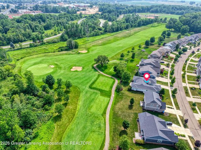 3878 Baulistrol Drive, Okemos, MI 48864