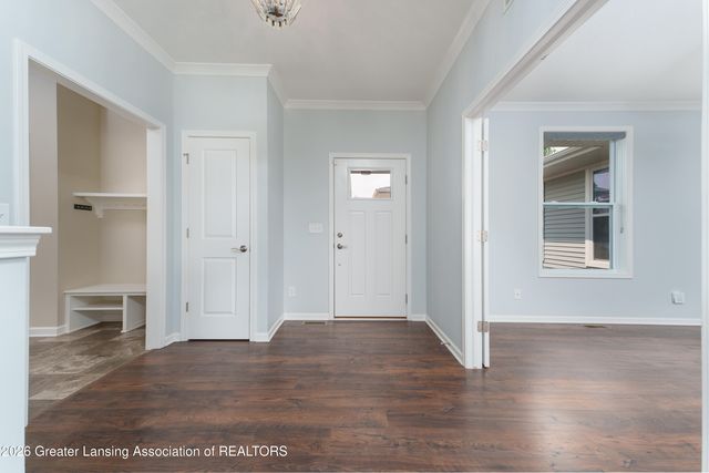 3878 Baulistrol Drive, Okemos, MI 48864