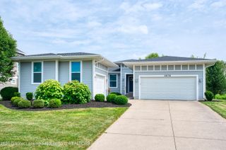 3878 Baulistrol Drive, Okemos, MI 48864