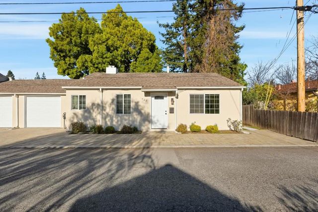 Ellsworth Place, Palo Alto, CA 94306