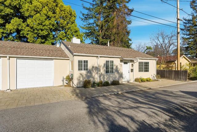Ellsworth Place, Palo Alto, CA 94306