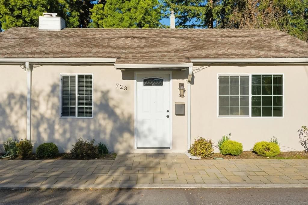 Ellsworth Place, Palo Alto, CA 94306