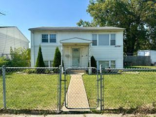 16306 Park Avenue, Markham, IL 60426