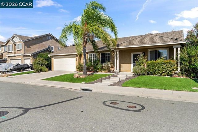 563 Silver Saddle Dr, Pittsburg, CA 94565