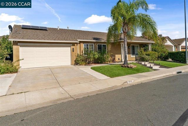 563 Silver Saddle Dr, Pittsburg, CA 94565