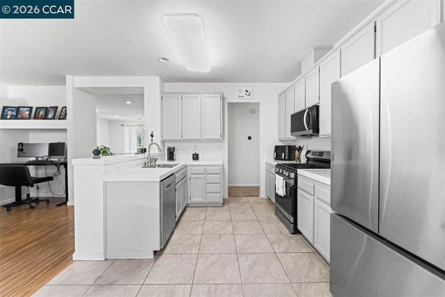 563 Silver Saddle Dr, Pittsburg, CA 94565