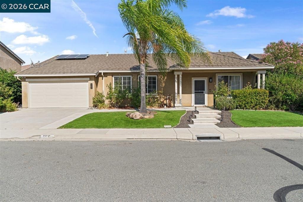 563 Silver Saddle Dr, Pittsburg, CA 94565