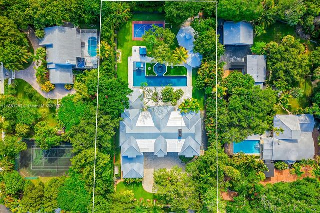 13580 SW 67th Ave, Pinecrest, FL 33156